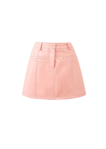 Amena Skirt