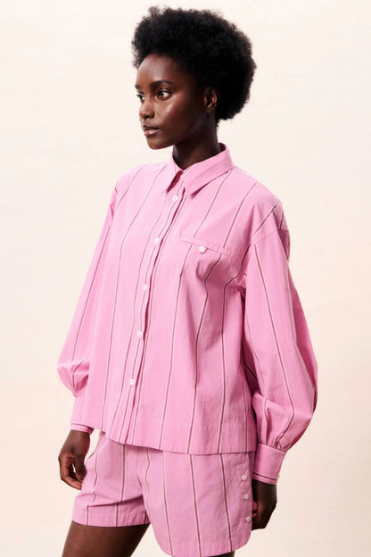 Nazare Shirt