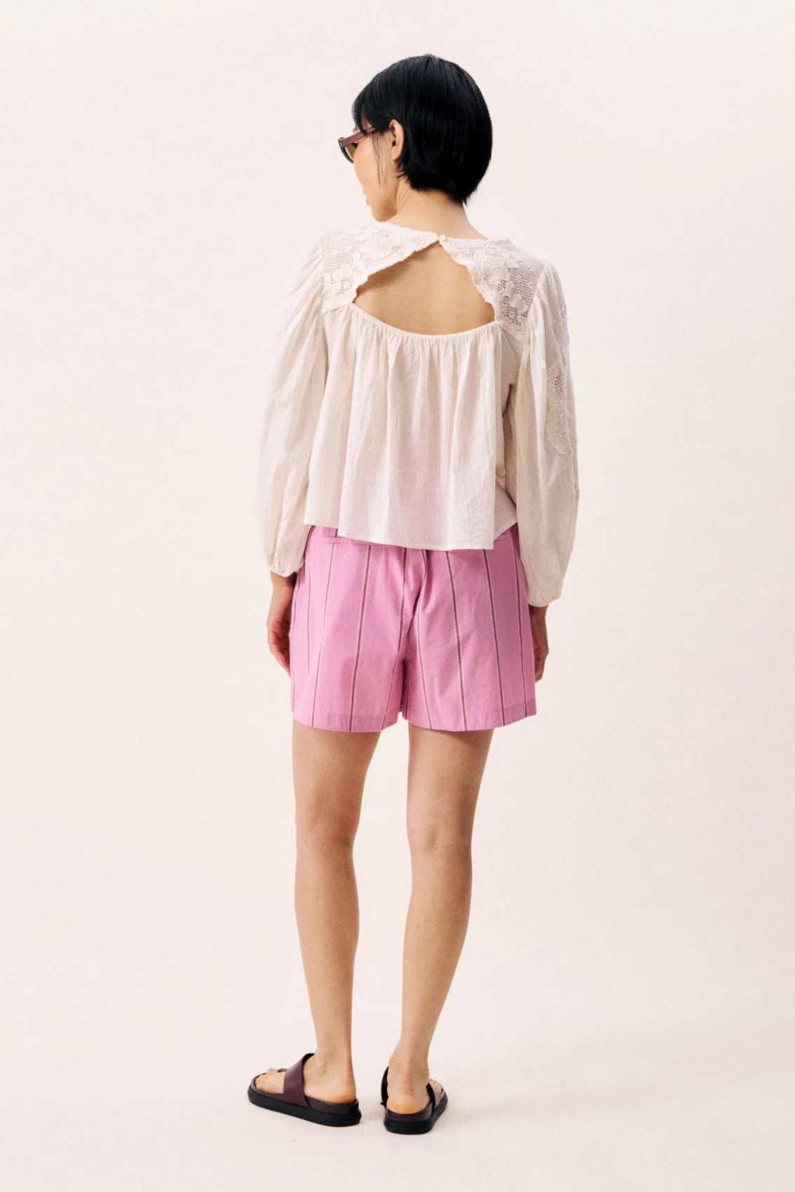 Eurybia Short