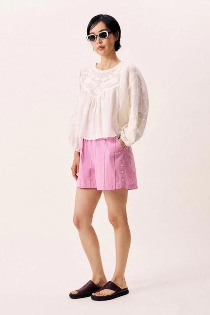 Eurybia Short