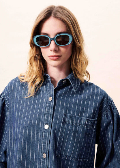 Fidelia Button Down Shirt