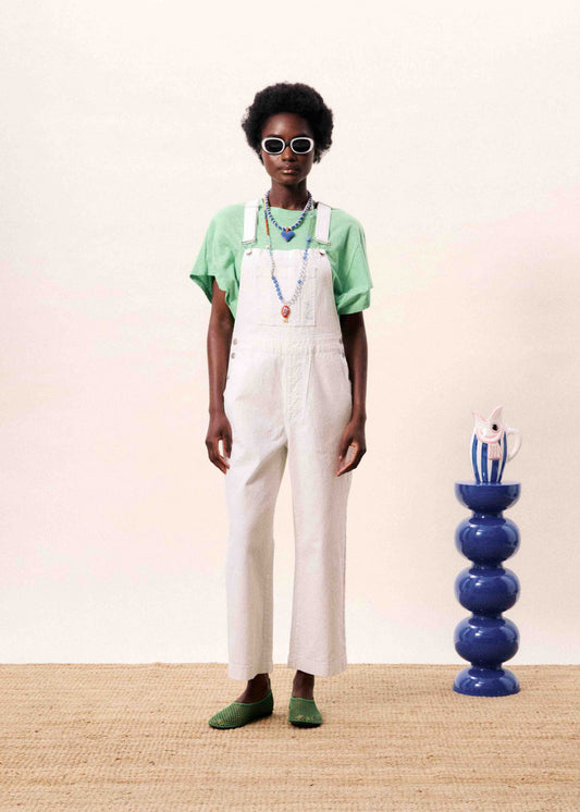 Mermadia Overalls