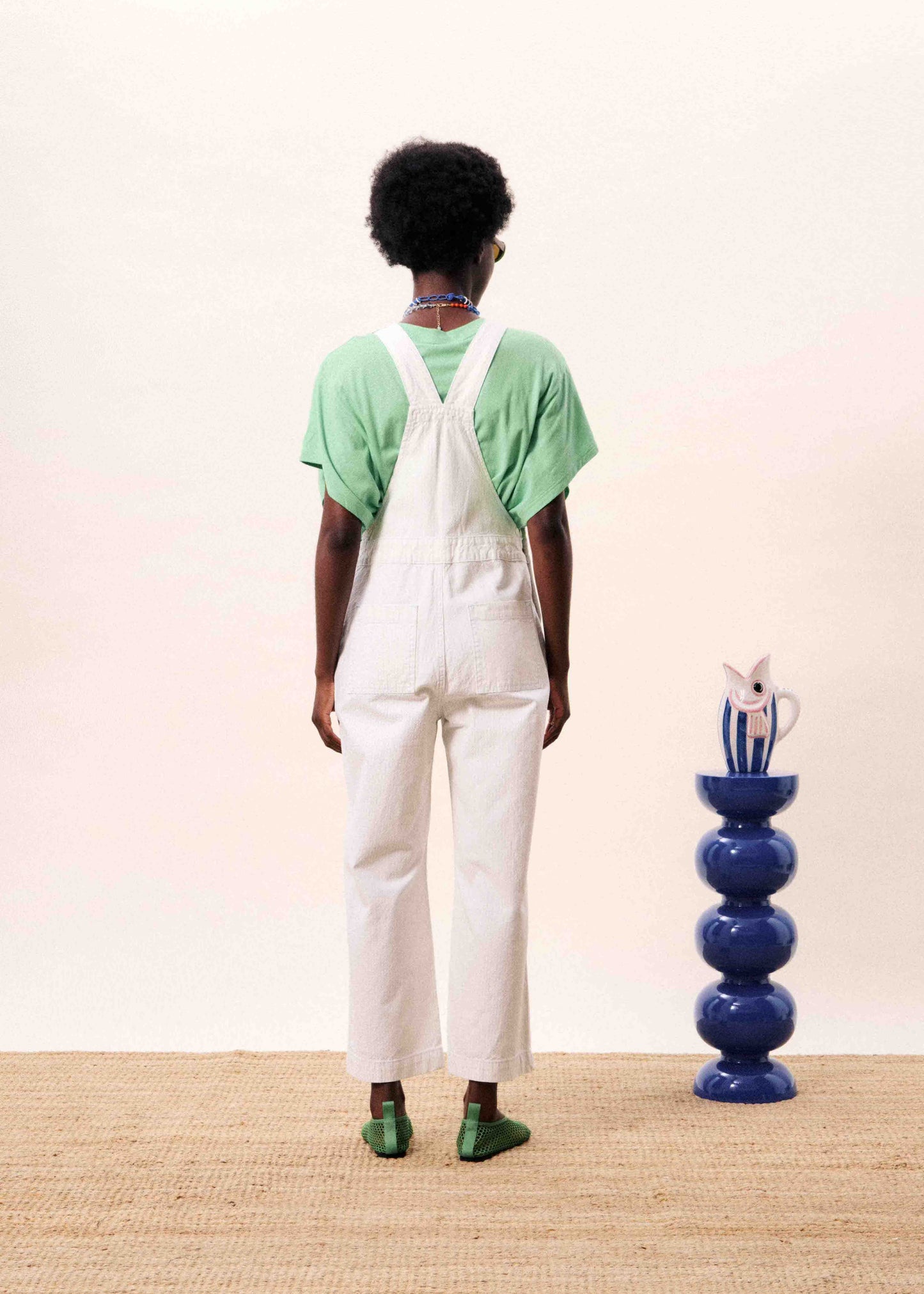 Mermadia Overalls