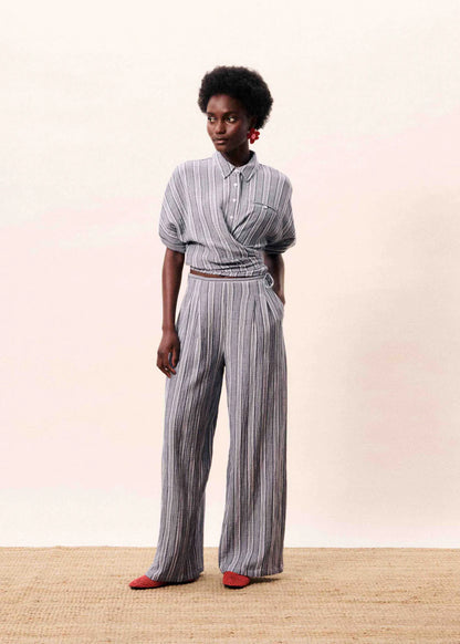 Metis Pant