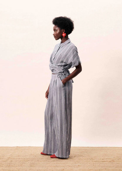 Metis Pant