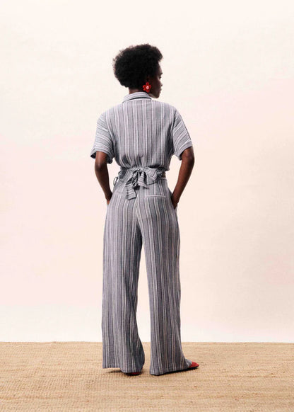 Metis Pant