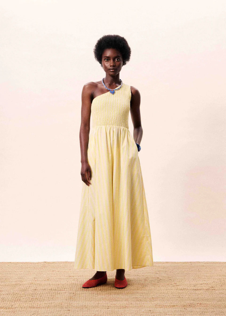 Selkie Dress