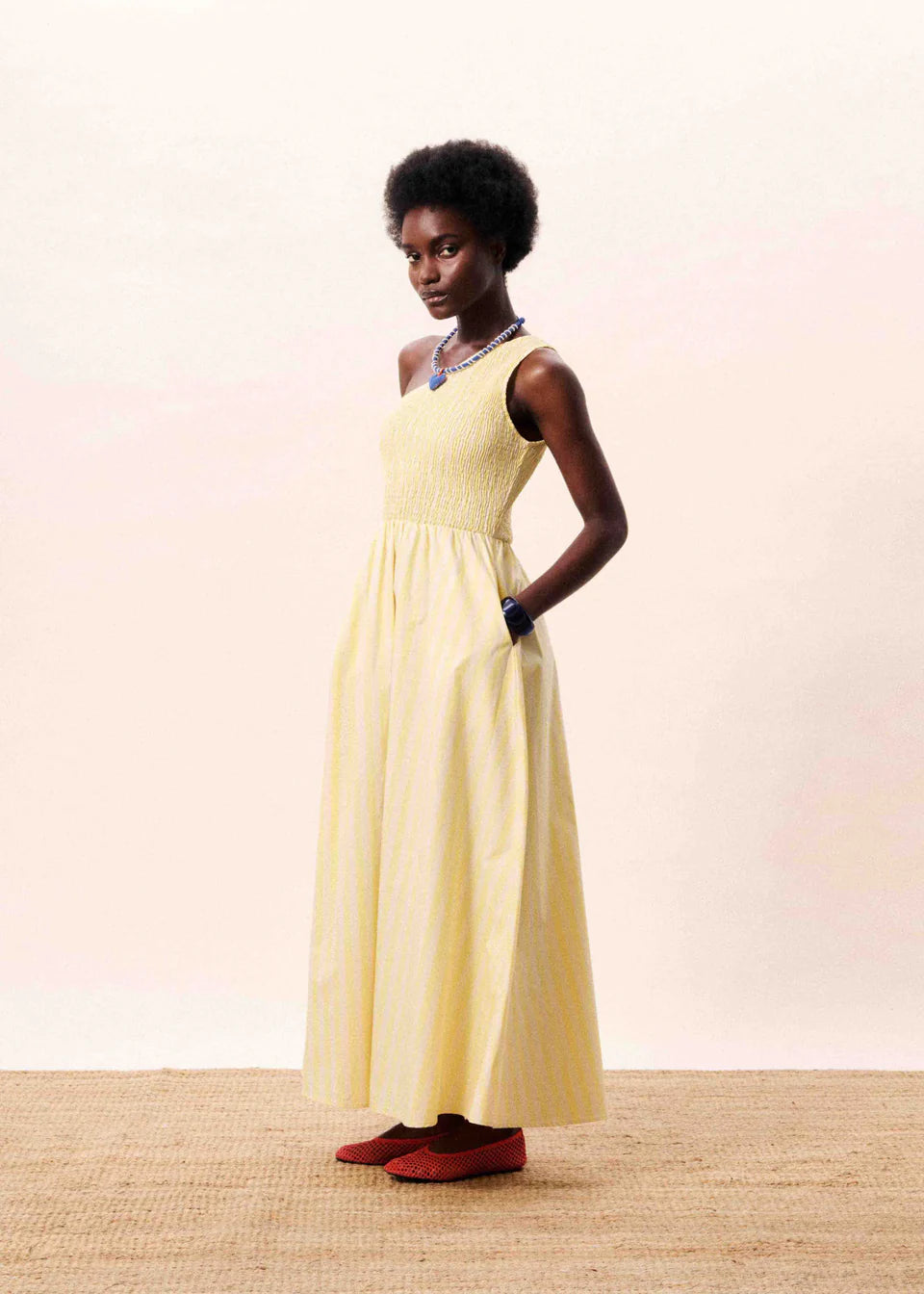 Selkie Dress