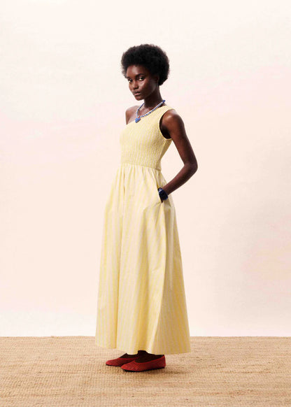 Selkie Dress