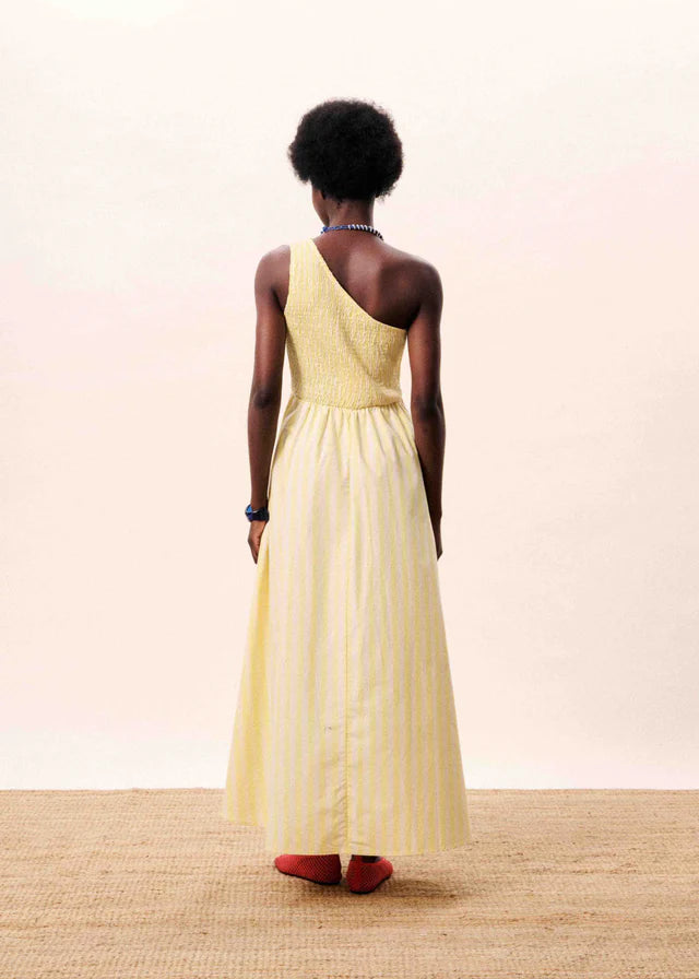 Selkie Dress