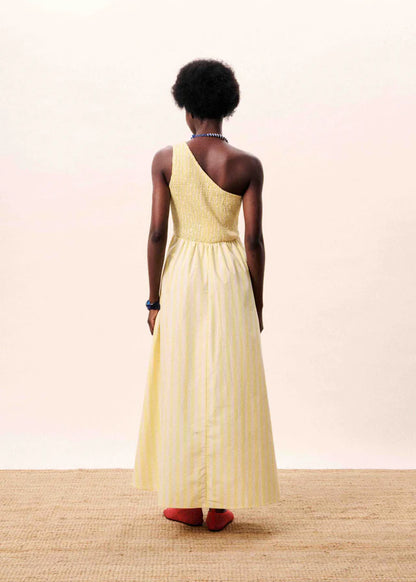 Selkie Dress