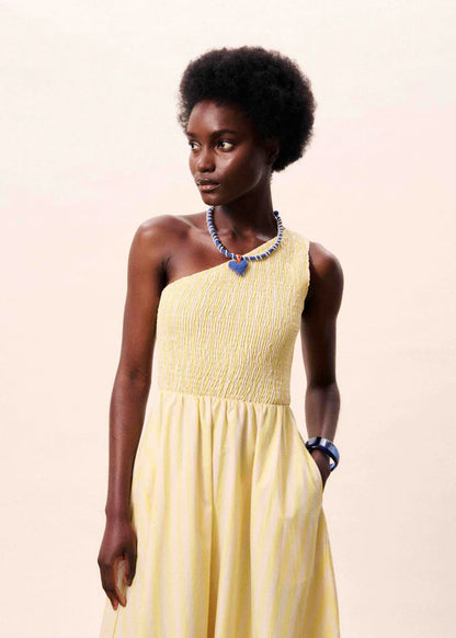 Selkie Dress