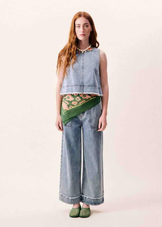 Saphira Jeans