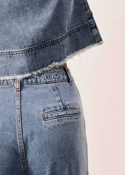 Saphira Jeans
