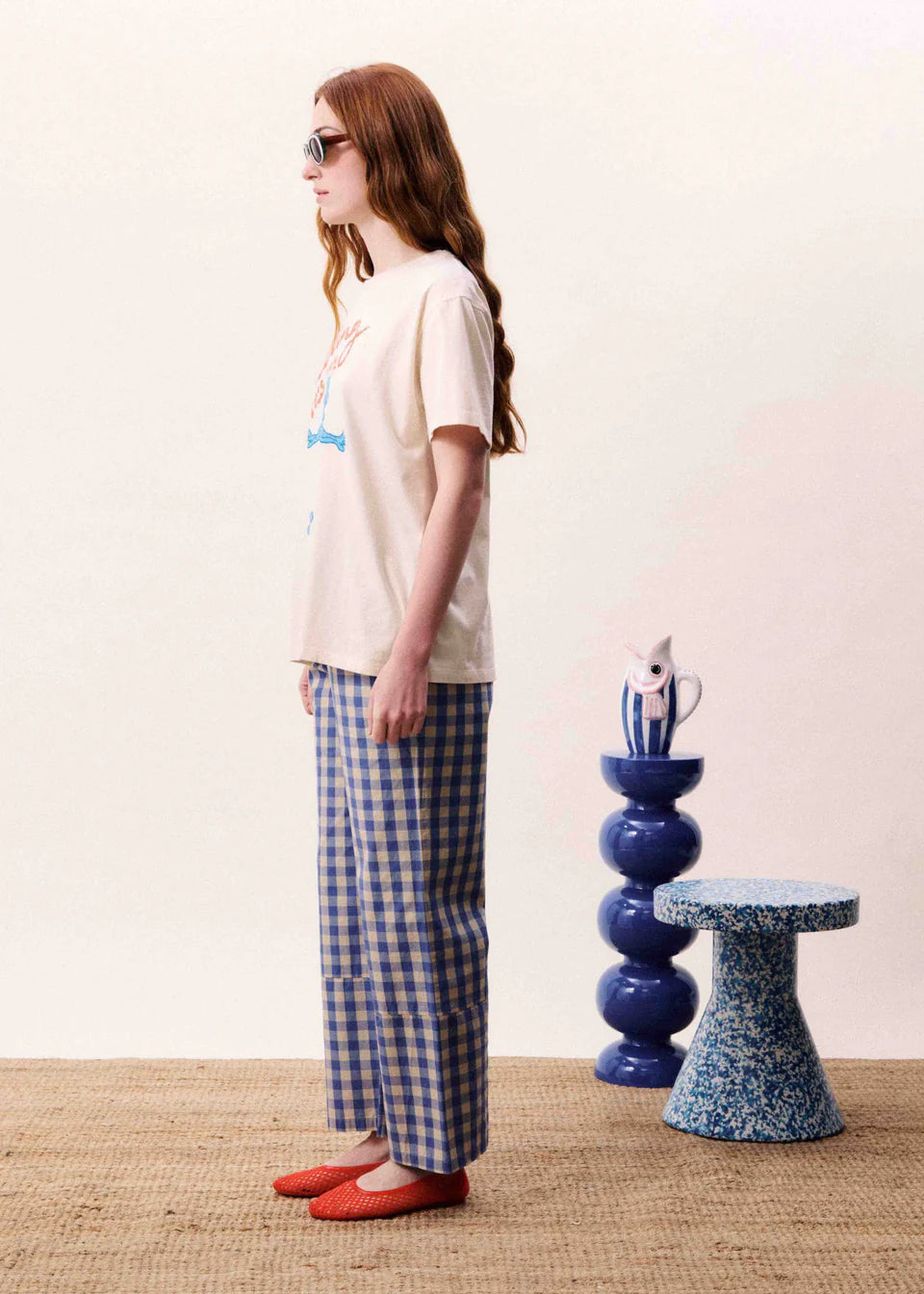 Maris Pant