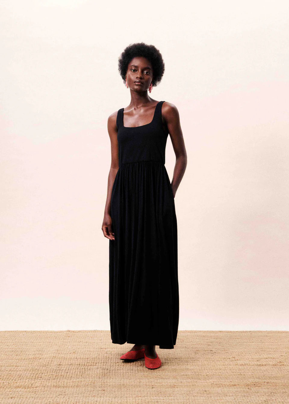 Marinelle Dress