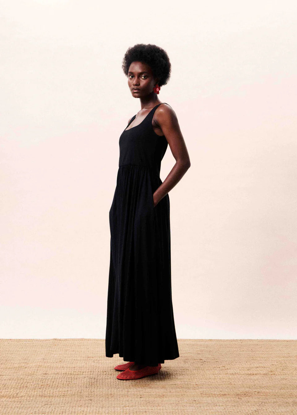 Marinelle Dress