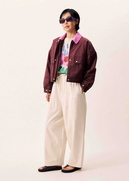 Miraline Pant