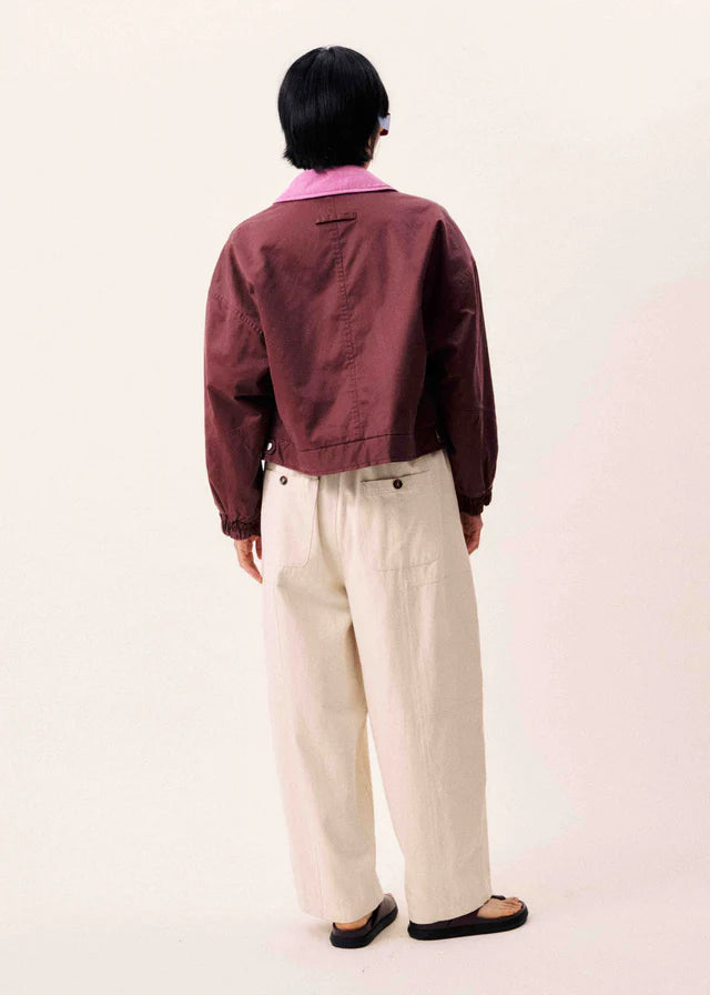 Miraline Pant