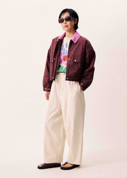 Tigressa Jacket