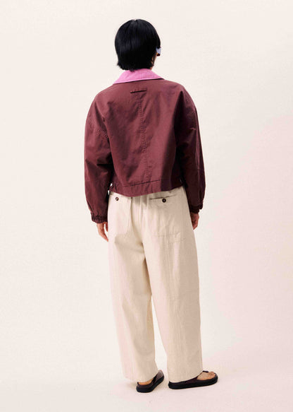 Tigressa Jacket