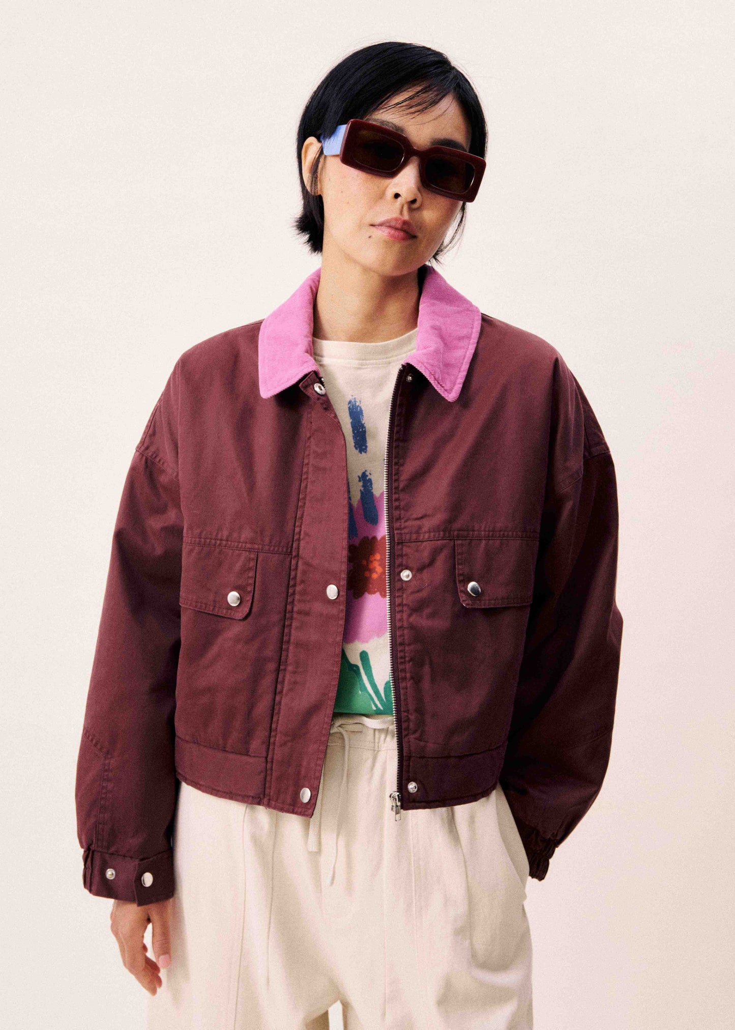 Tigressa Jacket