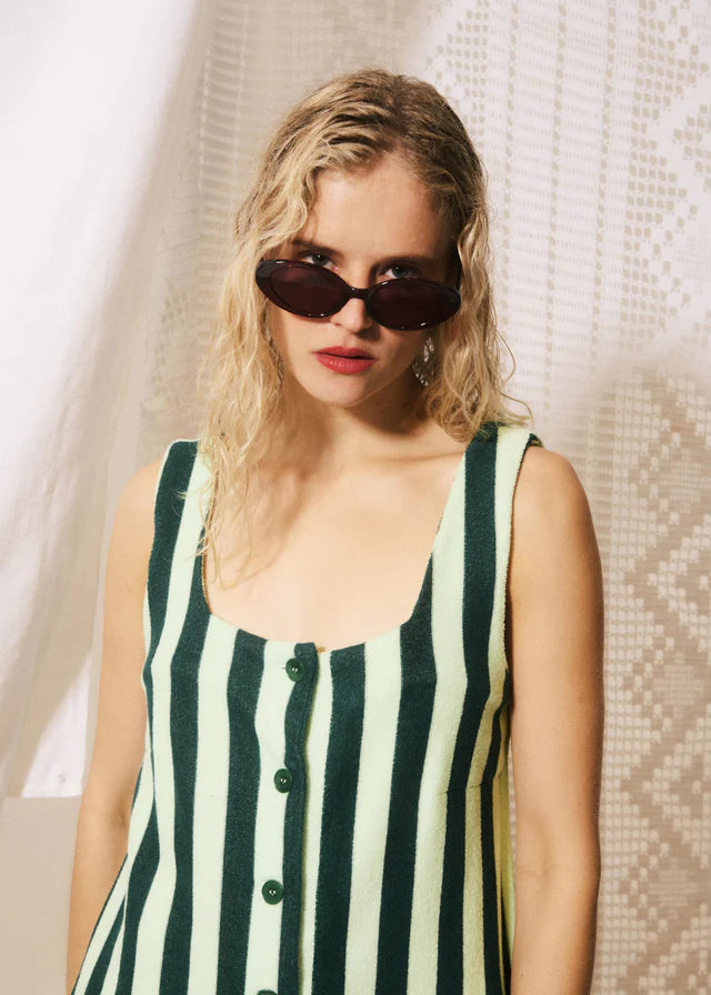 Peppe Dress
