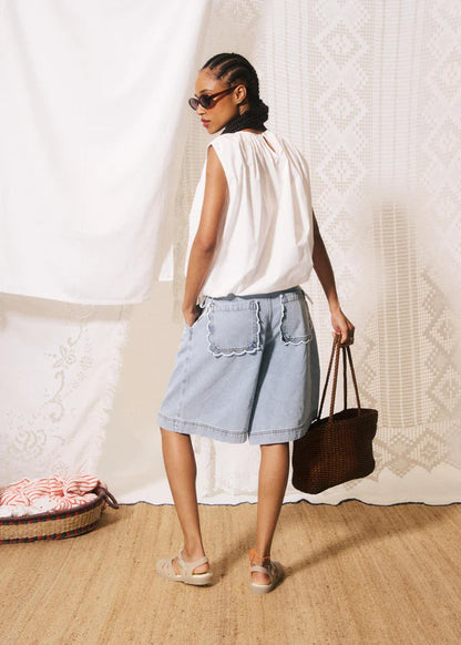 Gaspare Jean Short