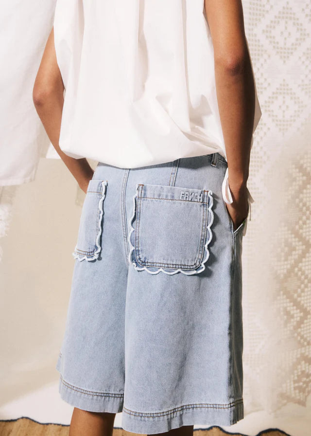 Gaspare Jean Short