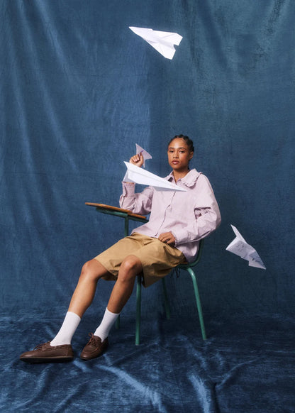 Serena Button Down Shirt