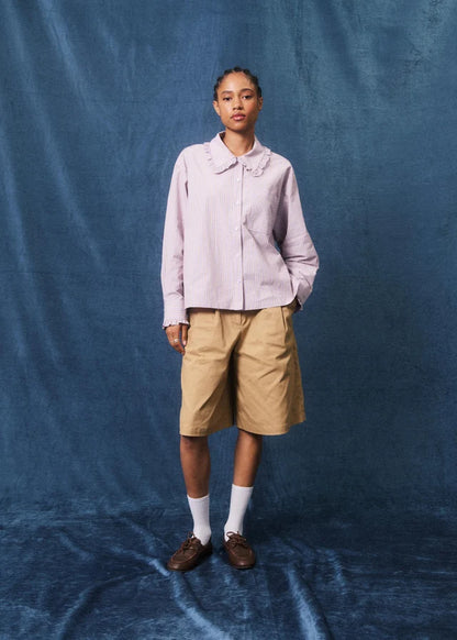 Serena Button Down Shirt