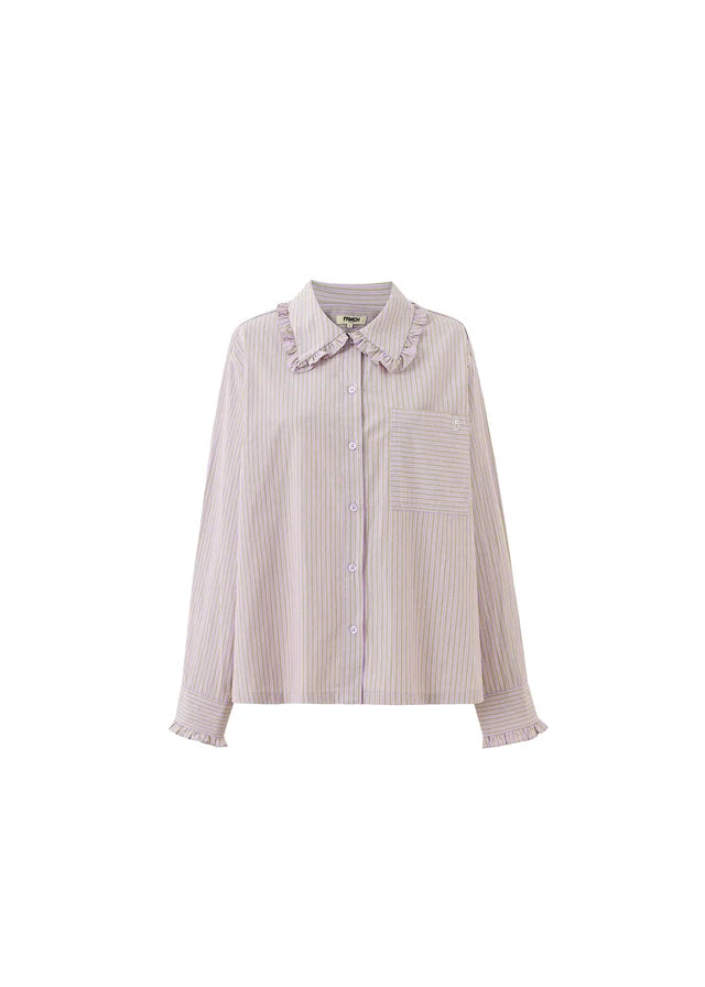 Serena Button Down Shirt