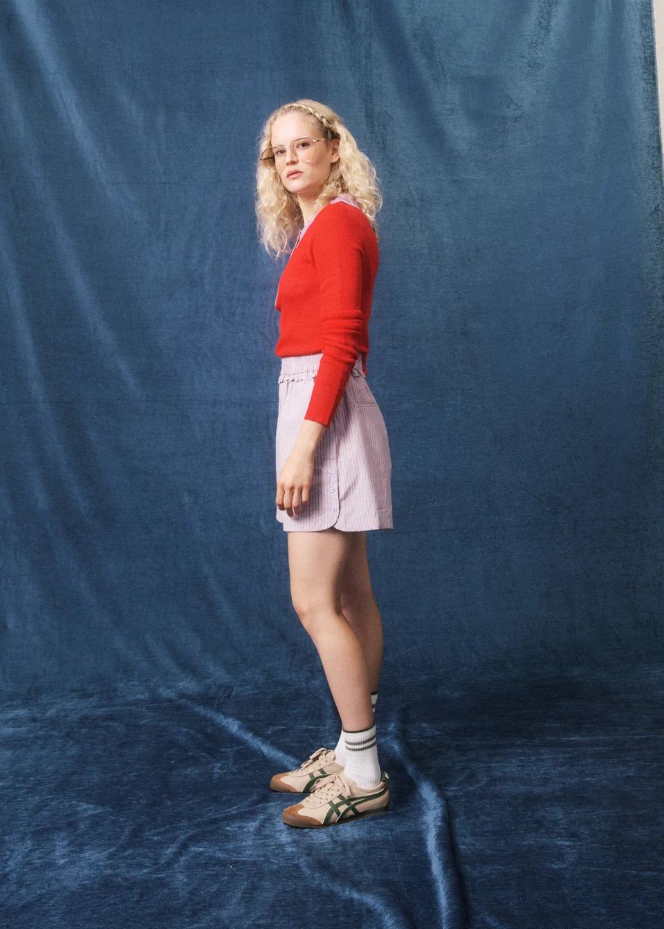Wimbledon Shorts