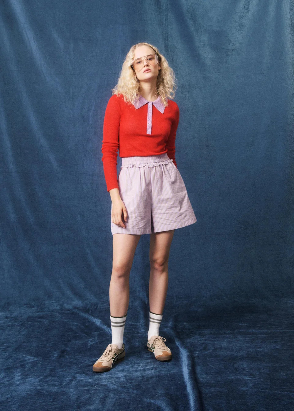 Wimbledon Shorts