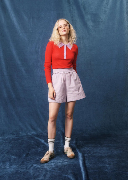 Wimbledon Shorts