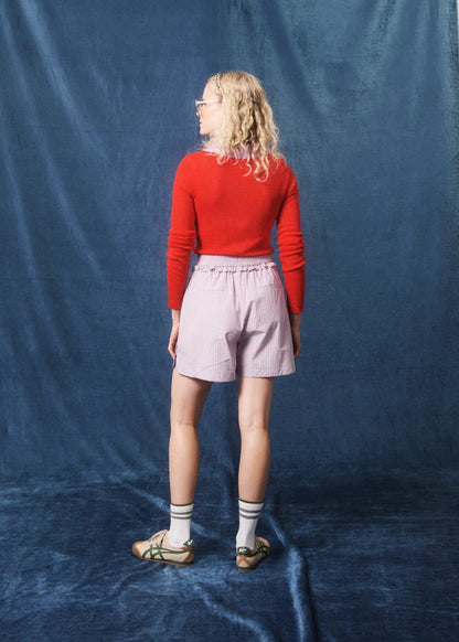 Wimbledon Shorts