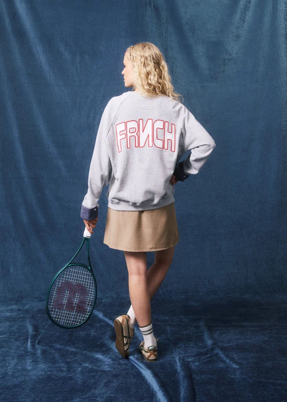 Bianca Sweatshirt