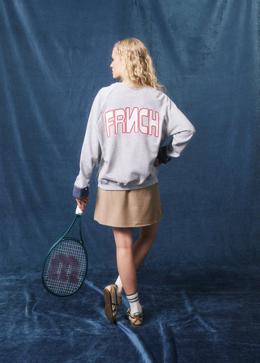 Bianca Sweatshirt