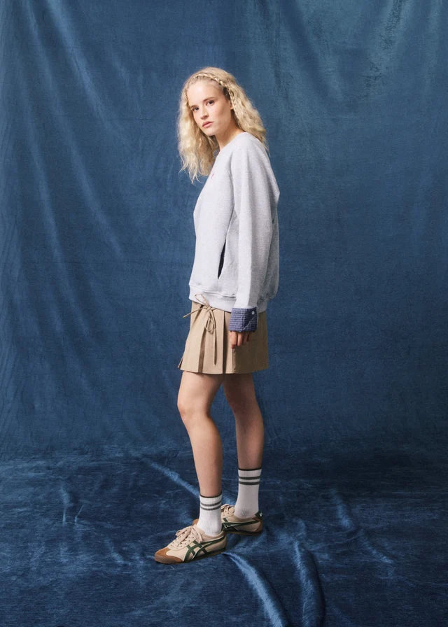 Bianca Sweatshirt