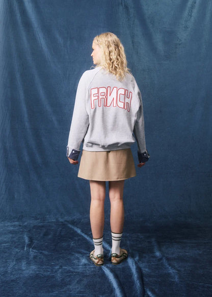 Bianca Sweatshirt