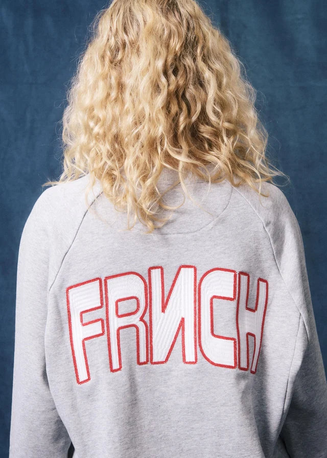 Bianca Sweatshirt