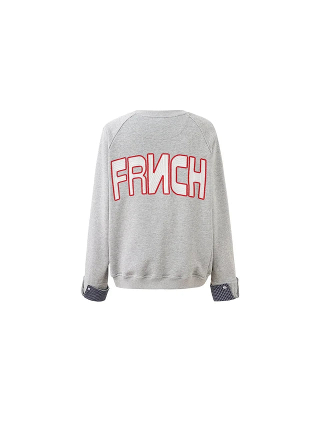 Bianca Sweatshirt