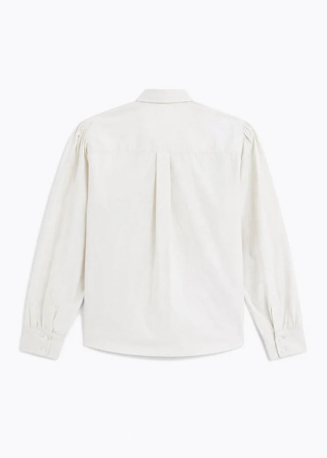Taisha Blouse
