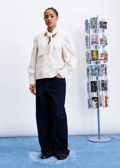 Taisha Blouse