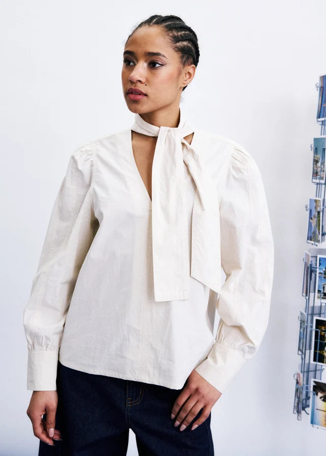 Taisha Blouse
