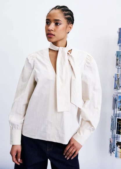 Taisha Blouse