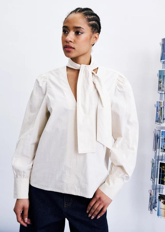 Taisha Blouse