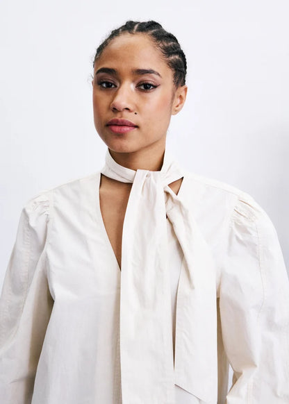 Taisha Blouse