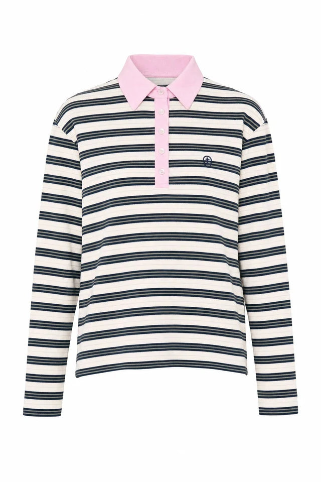 Minato Polo Shirt