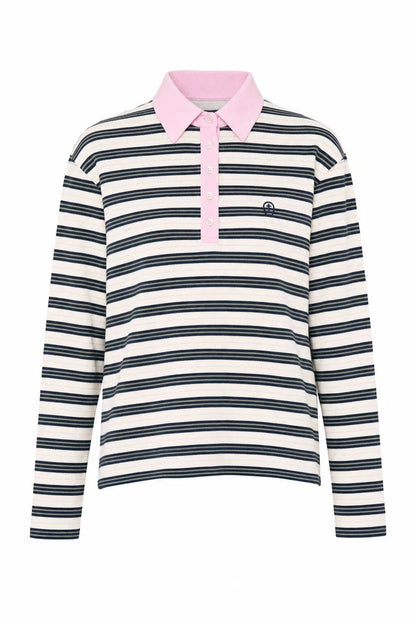 Minato Polo Shirt